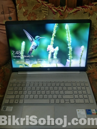 HP Core i-05-11th Generation